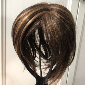 Jon Renau HairTopper Synthetic Hair